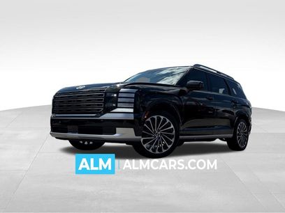 Used 2026 Hyundai Palisade Calligraphy