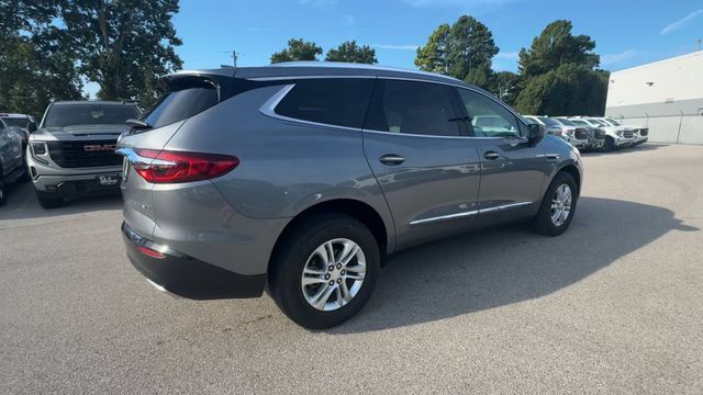Used 2018 Buick Enclave Essence FWD image 9