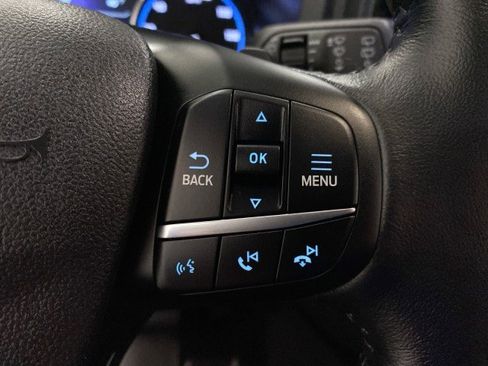 Certified 2023 Ford Bronco Sport Badlands image 21