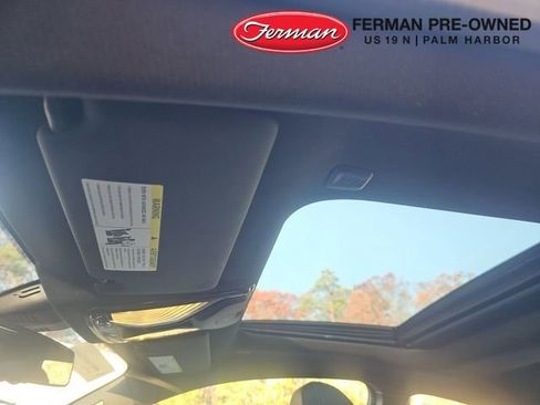 Used 2025 BMW 230i Coupe w/ Premium Package image 38