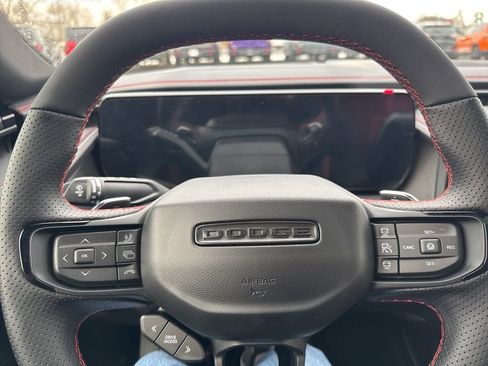 New 2026 Dodge Charger Scat Pack AWD/4WD image 23