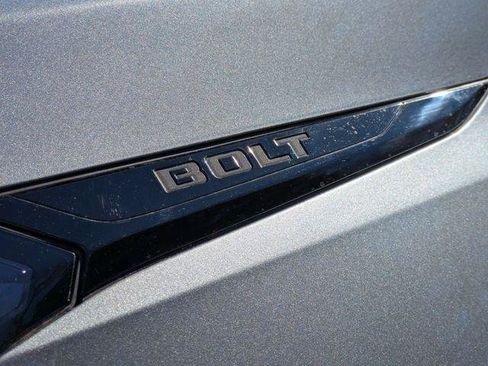 New 2027 Chevrolet Bolt RS w/ LPO, All-Weather Package FWD image 34