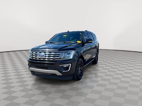 Used 2019 Ford Expedition Limited AWD/4WD image 5