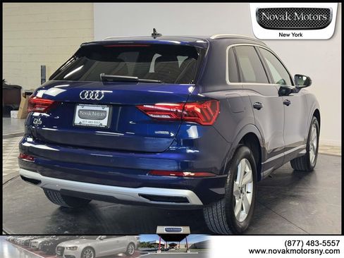 Used 2022 Audi Q3 2.0T Premium Plus image 10