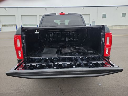 Used 2022 Ford Ranger XLT w/ Equipment Group 301A Mid image 7