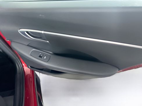 Used 2025 Hyundai Sonata SEL image 28