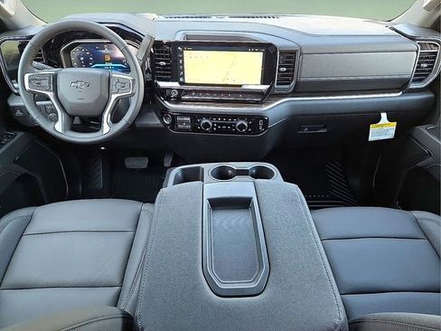 New 2026 Chevrolet Silverado 2500 LT w/ Trail Boss Package AWD/4WD image 14