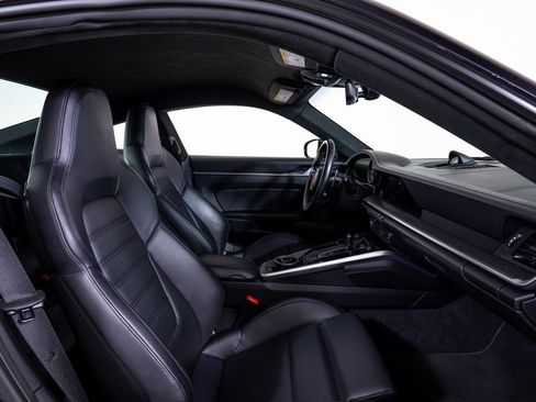 Used 2023 Porsche 911 Turbo S image 20