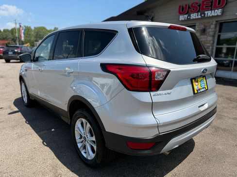 Used 2019 Ford Escape SE AWD/4WD image 8