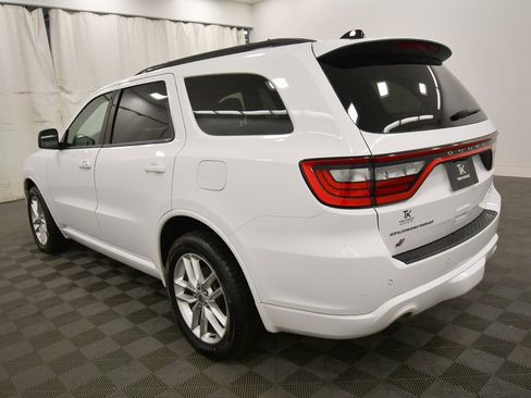 Used 2024 Dodge Durango GT image 5