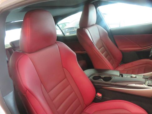 Used 2020 Lexus IS 300 F Sport w/ F Sport Package RWD image 28