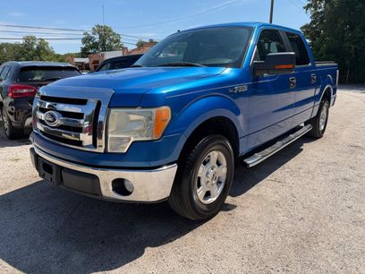 Used 2009 Ford F150 XLT