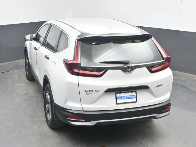 Used 2020 Honda CR-V LX image 34
