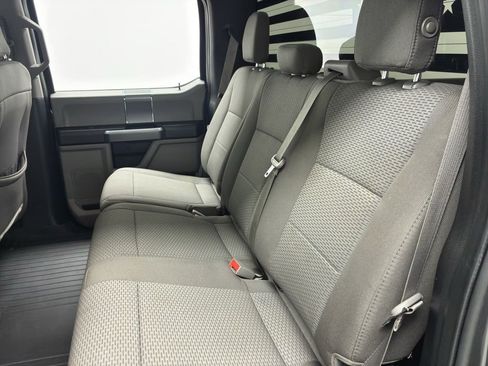 Used 2019 Ford F150 XLT w/ Equipment Group 301A Mid image 41