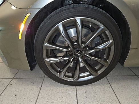 Used 2019 Lexus RC 300 image 10