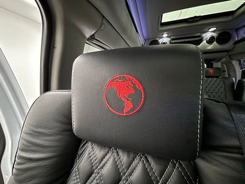 New 2025 GMC Savana 2500 Extended w/ Driver Convenience Package image 53