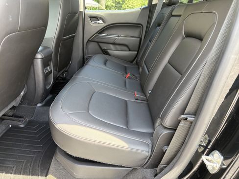Used 2018 Chevrolet Colorado ZR2 AWD/4WD image 21