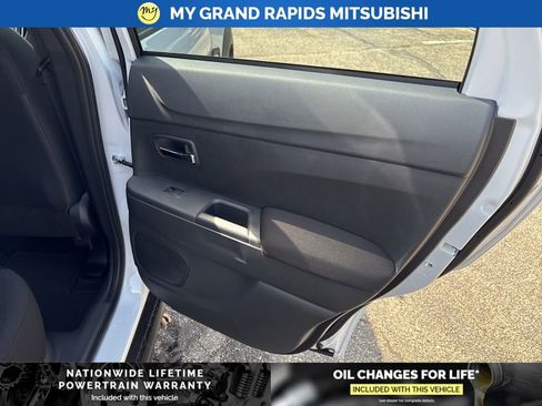 New 2026 Mitsubishi Outlander Sport AWD image 15