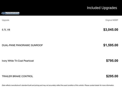 Used 2024 RAM 1500 Limited image 12