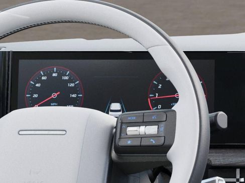 New 2026 Hyundai Santa Fe Calligraphy image 14