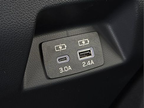 New 2026 Subaru Crosstrek 2.5i Limited AWD/4WD image 11