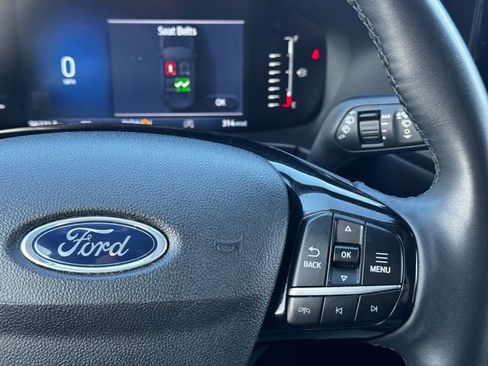 Used 2023 Ford Escape Active w/ Tech Pack #1 image 27