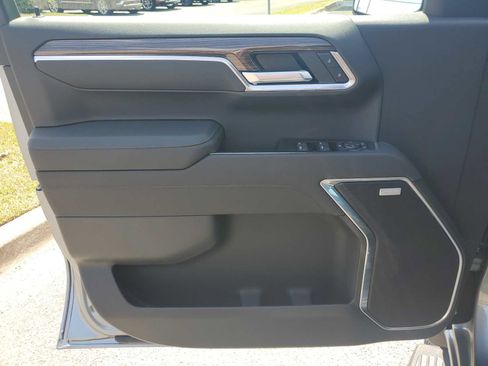New 2026 Chevrolet Silverado 1500 RST w/ All Star Edition Plus AWD/4WD image 32