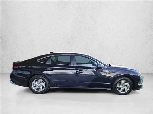 New 2026 Hyundai Sonata SE image 7
