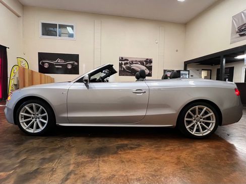 Used 2015 Audi A5 2.0T Premium Plus w/ Technology Package image 6