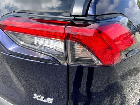 Certified 2024 Toyota RAV4 XLE Premium FWD image 30