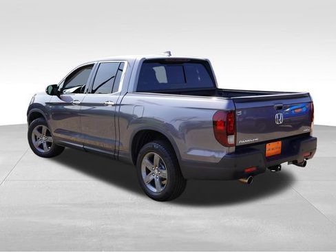 Used 2023 Honda Ridgeline RTL-E image 7