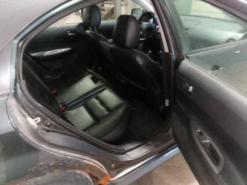 Used 2004 MAZDA MAZDA6 s w/ Luxury Pkg FWD image 28