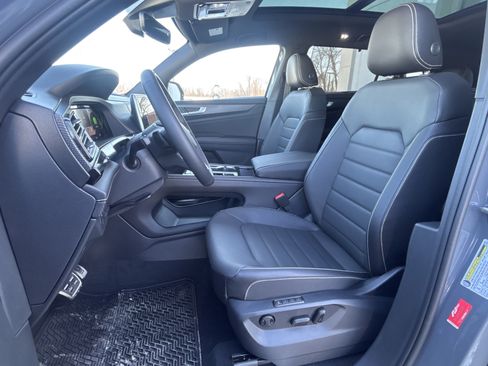 New 2026 Volkswagen Atlas Cross Sport SEL R-Line image 20