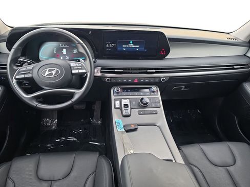 Used 2025 Hyundai Palisade SEL FWD image 10