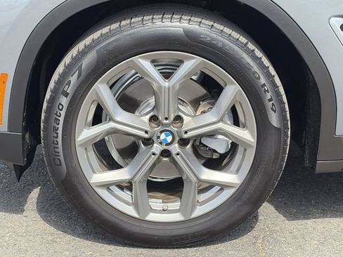 Used 2023 BMW X3 sDrive30i w/ Premium Package RWD image 10