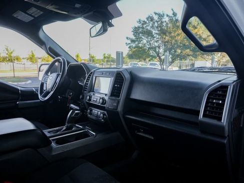 Used 2020 Ford F150 XLT w/ Equipment Group 302A Luxury image 32