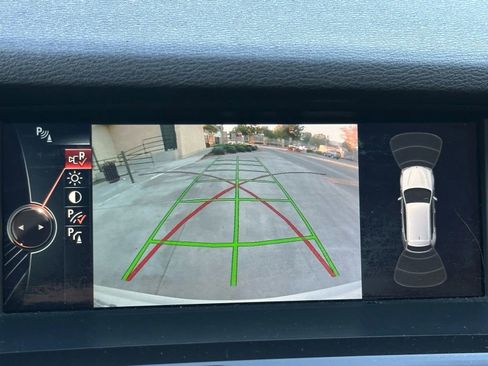 Used 2014 BMW X3 xDrive35i image 17