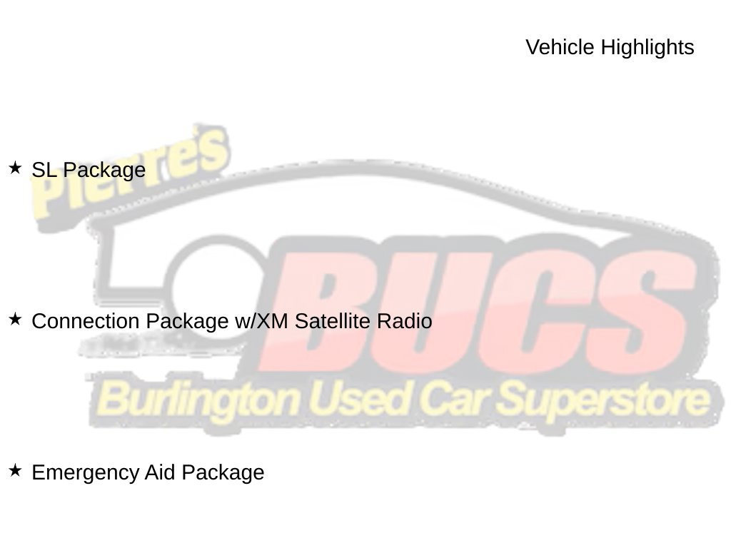 Used 2007 Nissan Altima 2.5 S w/ SL Pkg FWD image 8