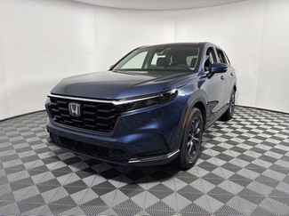 New 2026 Honda CR-V EX-L video 1