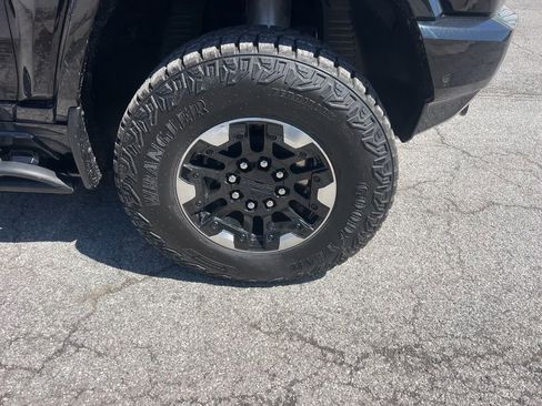 Used 2024 GMC Hummer EV 3X w/ Battery Pack, 24 Module Pack image 11