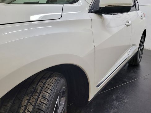 New 2026 Acura RDX SH-AWD w/ Technology Package image 11