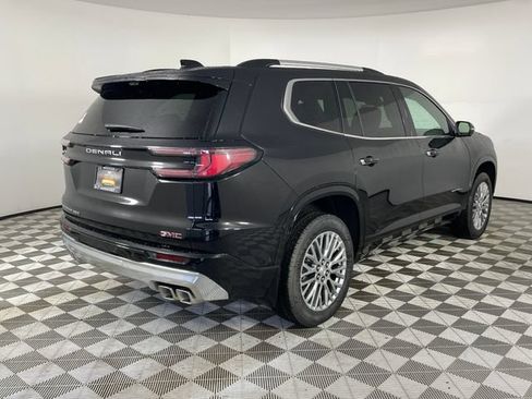New 2026 GMC Acadia Denali w/ Super Cruise Package AWD/4WD image 22