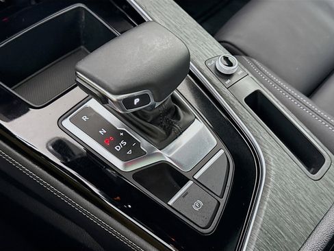 Certified 2022 Audi A5 2.0T Premium Plus image 18