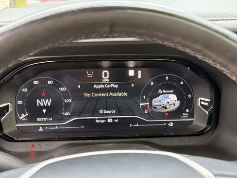 Used 2023 GMC Yukon Denali w/ Max Trailering Package image 29