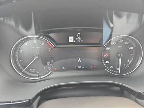 Used 2023 Cadillac XT5 Premium Luxury AWD/4WD image 22
