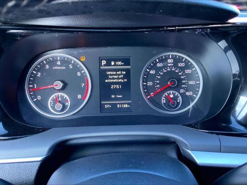 Used 2023 Kia K5 GT-Line image 24