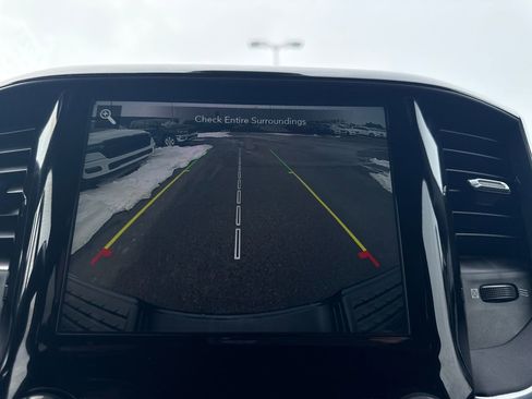 Used 2021 RAM 3500 Laramie image 21