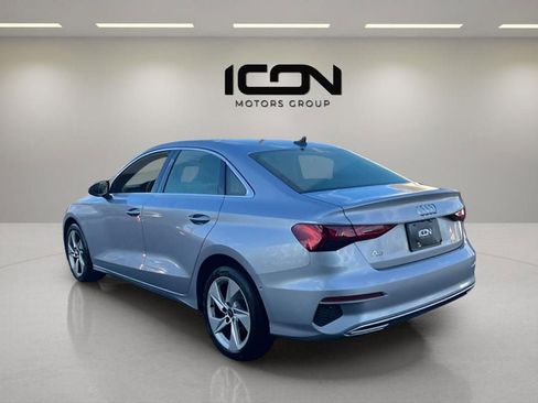 Used 2024 Audi A3 2.0T Premium image 5