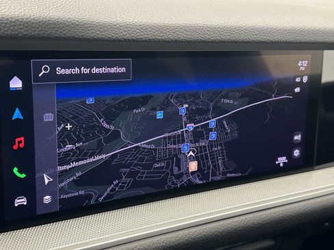 Certified 2026 Porsche Cayenne Coupe image 29