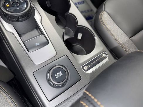 New 2026 Ford Bronco Sport Big Bend w/ Convenience Package image 23